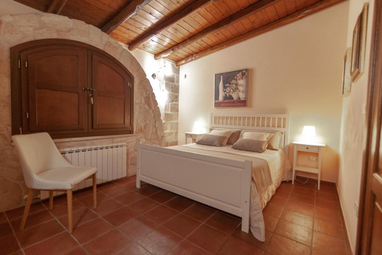 B&B Lucamaria Trepuzzi Extérieur photo